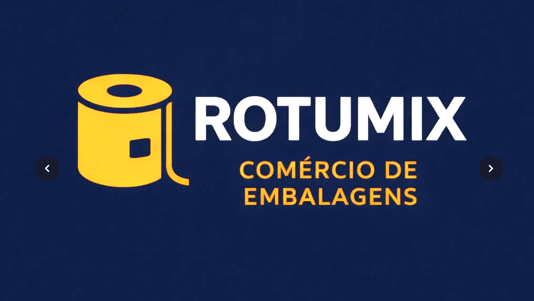 Rotumix Comércio de Embalagens